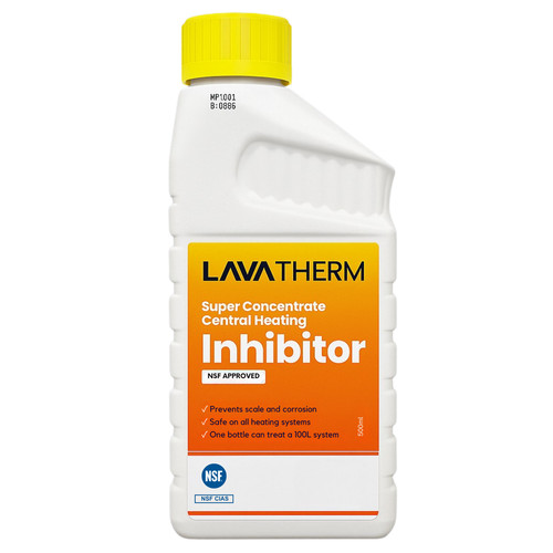 Lavatherm central heating - lavatherm,