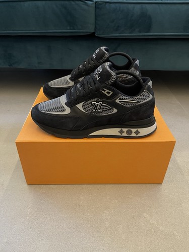 Louis vuitton run - run, away