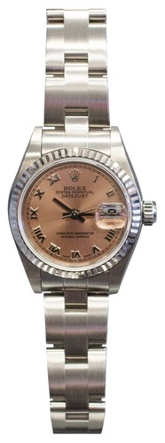 Pre owned rolex - rolex, datejust