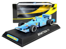 Scalextric C2266 Benetton