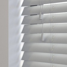 Venetian blinds - (full, house)
