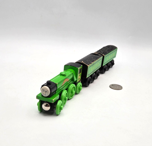 Thomas friends wooden railway - friends,