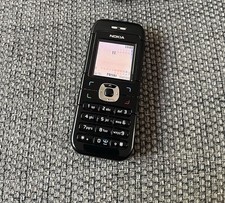Nokia 6030 Mobile Phone