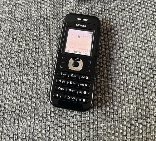 Nokia 6030 mobile phone - 6030,