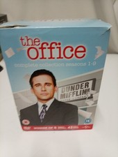 The Office US Complete Series
