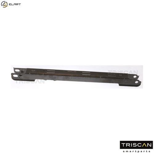 Controltrailing arm wheel - controltrailing,