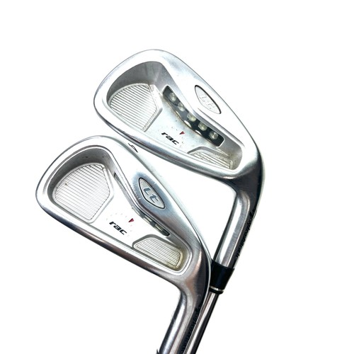 Taylormade rac irons pw - irons, /