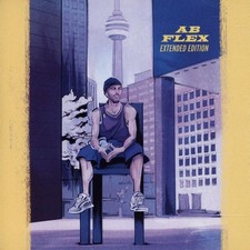 Abdominal - Ab Flex (2021 - EU