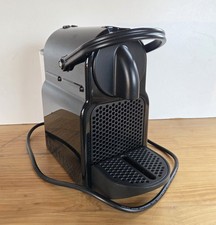 Nespresso Magimix M105 Inissia Capsule Coffee Machine Black