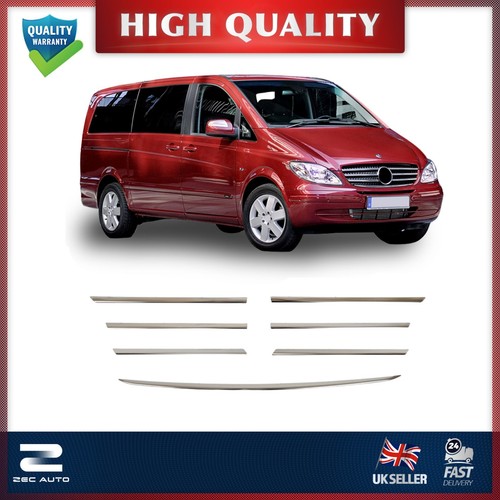 For mercedes vito w639 - vito,