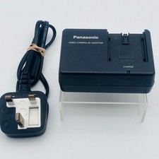 Panasonic VSK0651 Camcorder AC