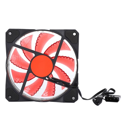 Chassis fan silent - fan, cooler