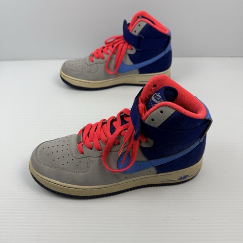 Nike air force - nike, grey