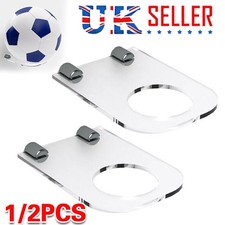 1-2pcs Acrylic Football