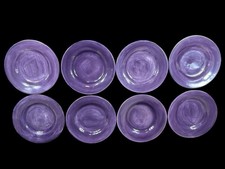 Pottery Barn Sausalito Plum