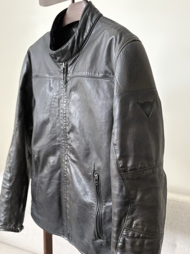 Dainese mike leather - dainese,