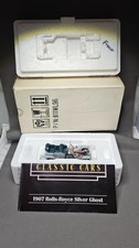 Franklin Mint 1907 Rolls Royce