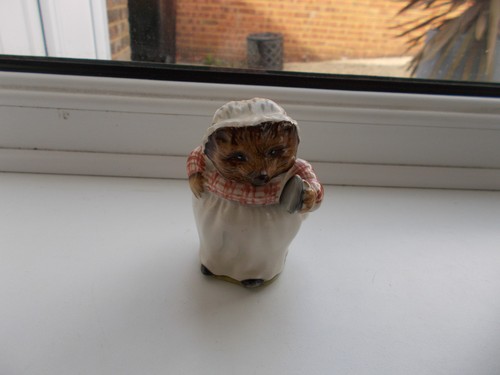 Beswick 1948 beatrix potter - 1948, potter's