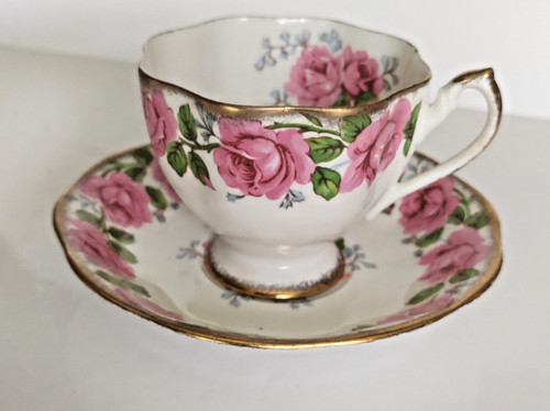 Queen anne lady - queen, alexander