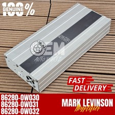 Lexus GS300 GS430 2000-2005