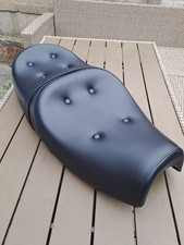 Triumph Bonneville King & Queen Seat