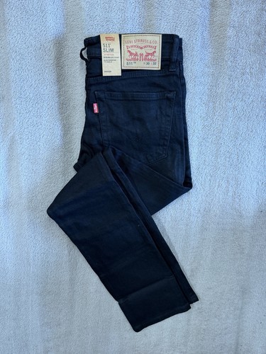 Levi 511 stretch fit jeans - jeans, in