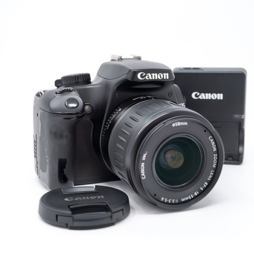 Canon eos 1000d - 1000d, dslr
