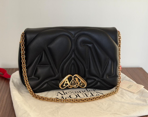 Alexander mcqueen the - the, seal