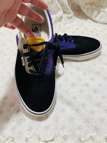 Vans men low top - vans, lace-up