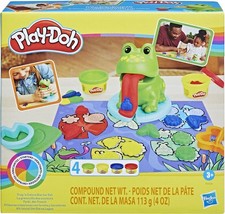 *NEW* Play-Doh Frog ‘n