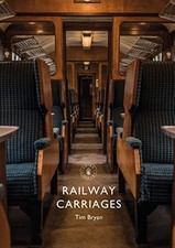 Railway Carriages (Shire
