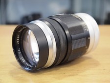 Pentax Takumar 135mm F3.5