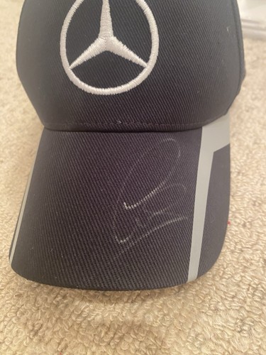 Rare autographed lewis - *rare*,