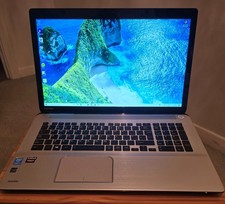 Toshiba Satellite (P70-B-11P)