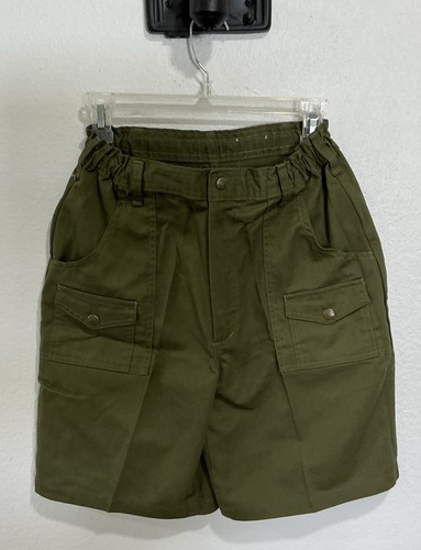 Boy scouts america - boy, green