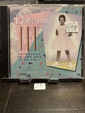 Anthology Vol 1 1956-1961 ~