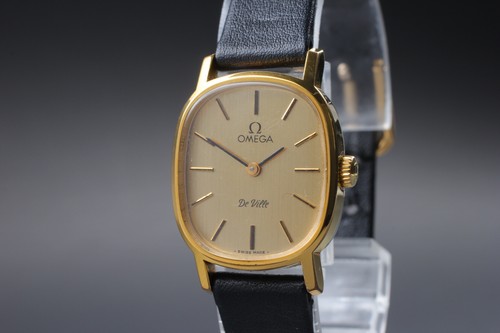 Vintage 1970s omega ville - vintage,