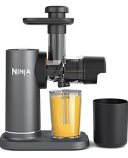 Ninja Cold Press Juicer