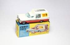 Corgi 486 Chevrolet Impala