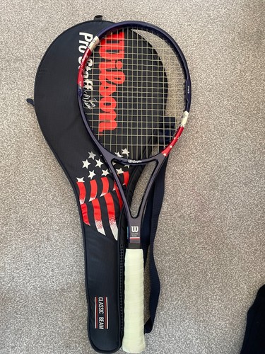 Wilson pro staff tour classic - pro,