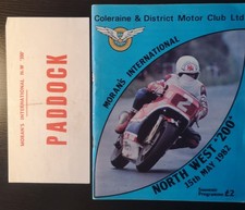 1982 north west - north,