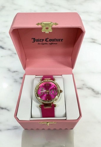 Juicy couture watch - couture,