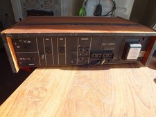 Leak 1800 Tuner/amplifier