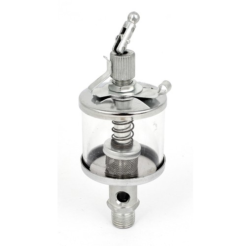 Male thread 50ml capacity - male,
