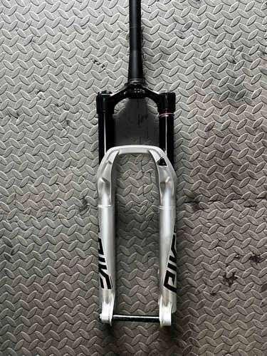 Rockshox pike ultimate 5 - pike,