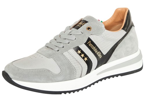 Pantofola oro classico - pantofola,