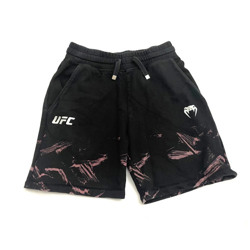 Ufc venum sweat shorts - ufc,