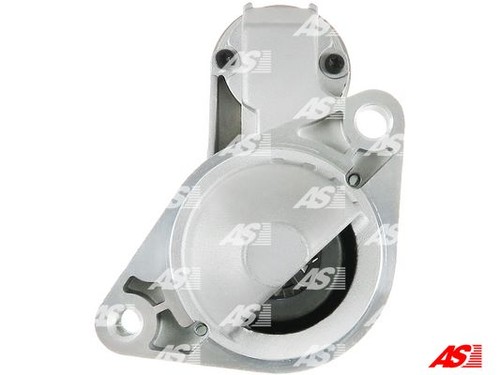 Starter for nissan march - starter,
