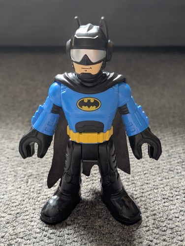 Imaginext large batman - dc,