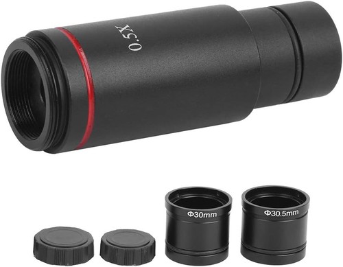 Eujgoov mount microscope - c-mount,
